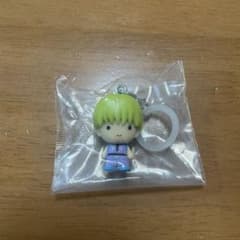HUNTER×HUNTER めじるしチャーム シャルナークのサムネイル