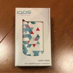 アイコスケース 非売品のサムネイル