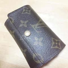 Kaoline様専用！ルイヴィトンキーケースのサムネイル