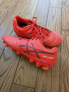 ASICS DS LIGHT サッカースパイク 23.5のサムネイル