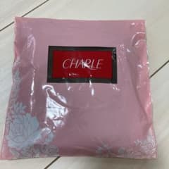 シャルレ　タイツ　ブラウンのサムネイル