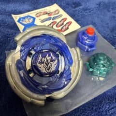 BB-107 ビッグバンペガシスDXセット付属ベイ【メタルファイト
