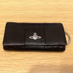 Vivienne Westwood 5箇所キーケース  カードケースのサムネイル