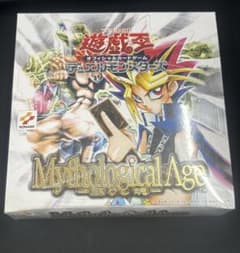 絶版未開封シュリンク付き】 蘇りし魂 未開封ボックス 遊戯王 - メルカリ