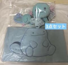 ポケモンセンター LittleDaydream トートバッグ ヌオー - メルカリ