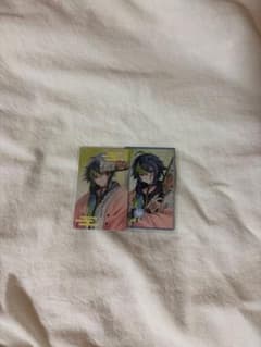 にじさんじ HappyPack Dytica 伊波ライのサムネイル