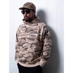 CAPTAINS HELM　#MILITARY LOGO CAPのサムネイル