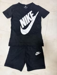 NIKE キッズ セットアップ 4T 98-104cmのサムネイル