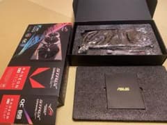 AMD Radeon RX Vega64のサムネイル