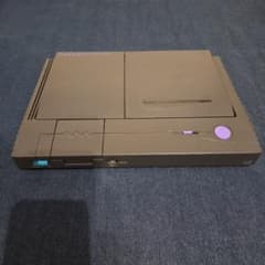 NEC PC Engine DUO 本体　PC エンジン　デュオ　動作未確認のサムネイル