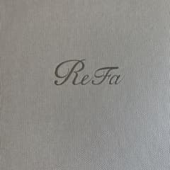 ReFa RF-FC1932B SILVERのサムネイル