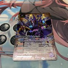 相棒騎士バット シク 1枚のサムネイル