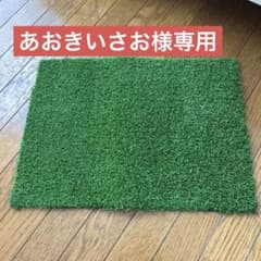 人工芝 高品質 41cm×30cmのサムネイル