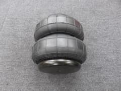 エアースプリング 1/2NPT １個 エアサス ミニトラック 255C 264C エアースプリング 1/2NPT 1個 エアサス ミニトラック 255C 264C