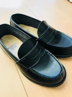 ローファー HARUTA キッズのサムネイル