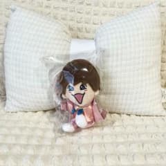 ①【新品未開封】なにわ男子 初心LOVE衣装 ちびぬい 第二弾 藤原丈一郎