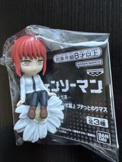 劇場版『チェンソーマン レゼ篇』 プチっとのりマス - メルカリ