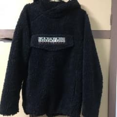 NAPAPIJRI ナパピリ 2018awのサムネイル