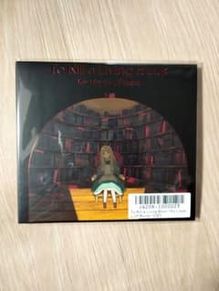Mili To Kill a Living Book ライブラリーオブルイナCD - メルカリ