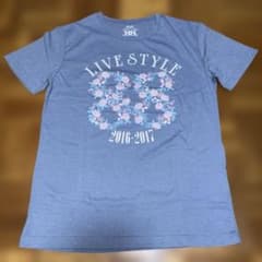 安室奈美恵 Tシャツ Lサイズ LIVE STYLE 88 - メルカリ