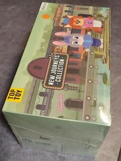 新品未開封　ズートピア コンプリート7個セット！Zootopia2 toptoy 新品未開封 ズートピア コンプリート7個セット！Zootopia2 toptoy