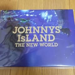 JOHNNY'S IsLANDのサムネイル