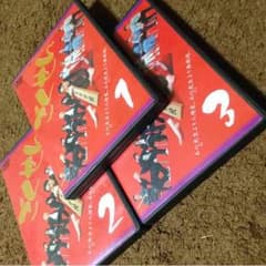 ごくせん DVDのサムネイル