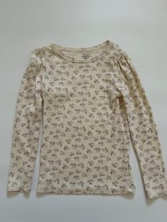 soor ploom Pouf Tee Sugar Plum 2yのサムネイル