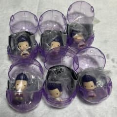 HUNTER × HUNTER 메지루시 액세서리