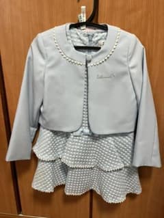 yamiiさん専用！女の子 フォーマル 入学式 お値下げのサムネイル