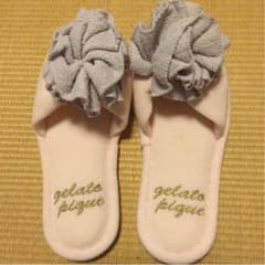 ゆうこりん様専用 スリッパのサムネイル