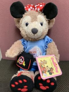 シェリーメイ アメリカ限定 ぬいぐるみのサムネイル