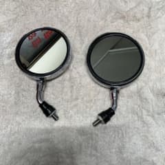 バイクミラーのサムネイル