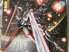 MG Force Impulse Gundam 1/100のサムネイル