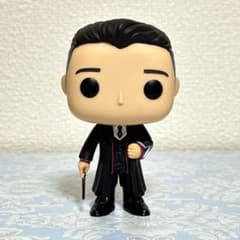 Funko Pop 환상적인 야수 Percival Graves