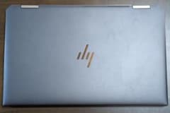 HP Spectre x360 13-aw0158TU 日本HPノートPCのサムネイル