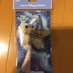 ディズニー メモ 七夕のサムネイル
