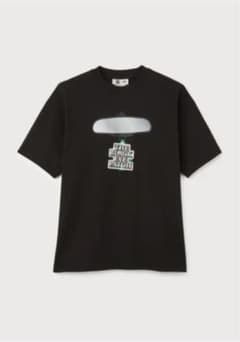 black eye patch × H&Mのサムネイル