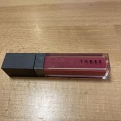 THREE  スリー　リリカルリップブルーム　02のサムネイル