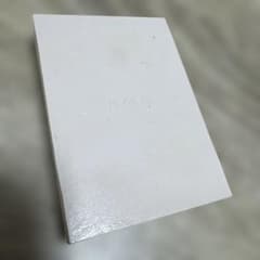RMK アイシャドウパレット ブラウン系 4色のサムネイル