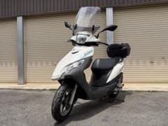 スズキ アドレス125 DT11A 20700km シグナスV125G PCX - メルカリ