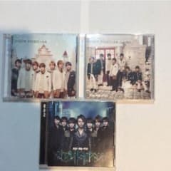 お値下げ中！SNOW DOMEの約束/Luv Sick   Kis-My-Ft2のサムネイル