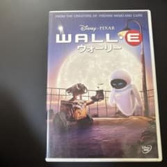 ウォーリー('08米)のサムネイル