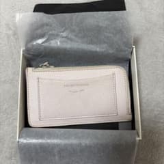 EMPORIO ARMANI コインケース カードケースのサムネイル