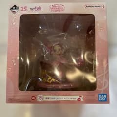 BANDAI 라스트원 오자 마녀 도레미