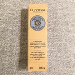 【新品11月購入❤︎ロクシタンハンドクリーム】のサムネイル