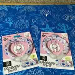 3470ハローキティ首もとひんやりチューブ 3470ハローキティ首もとひんやりチューブ - メルカリ