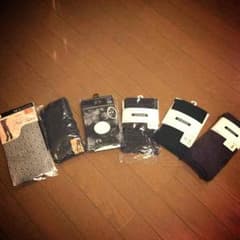 タイツ＆トレンカセット売り！のサムネイル
