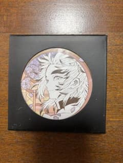 Demon Slayer: Kimetsu no Yaiba Original Art Exhibition - Rengoku Wooden Tray