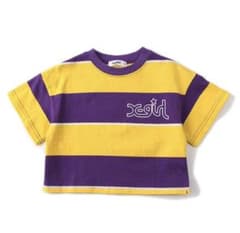 x-girl tshirtのサムネイル